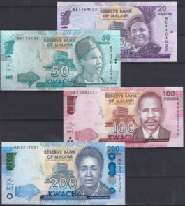 Malawi set